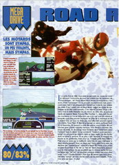 Road Rash II - 01