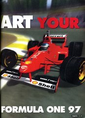 Formula One 97 - 02