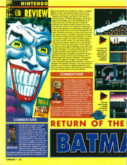 Batman - Return of the Joker - 01
