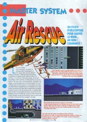Air Rescue - 01
