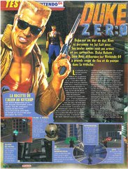 Duke Nukem Zero Hour - 01