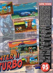 Street Fighter II Turbo 2