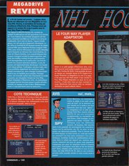NHL '94 - 01