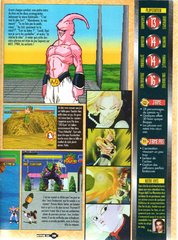 Dragon Ball Z Ultimate Battle 22 - 04