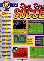 Dino Dini's Soccer! (Europe) (En,Fr,De) 1