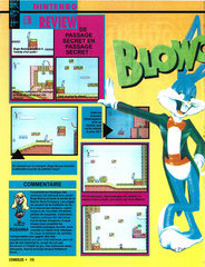 The Bugs Bunny Birthday Blowout - 01