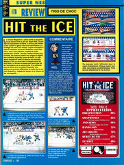 Hit the Ice - VHL - The Official Video Hockey League (USA)