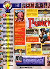 Super Punch-Out!! 1
