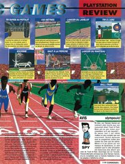 Olympic Games - 02