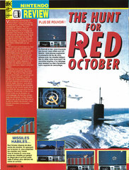 The Hunt for Red October - 01