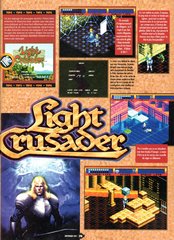 Light Crusader - 02