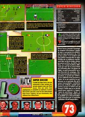 Virtual Soccer 2