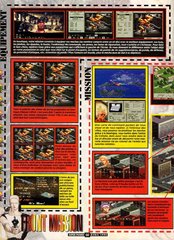 Front Mission (Japan) 3