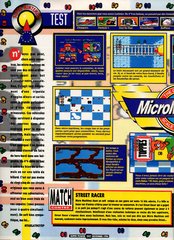 Micro Machines (Europe) 1