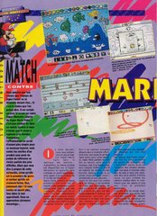 Mario Paint 1