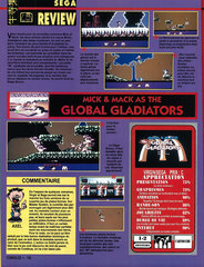 Global Gladiators