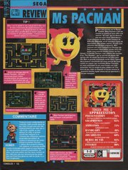 Ms. Pac-Man