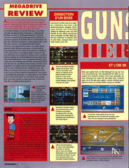 Gunstar Heroes - 01