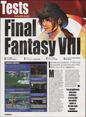 Final Fantasy VIII - 01