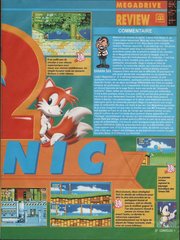 Sonic The Hedgehog 2 - 02
