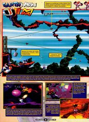 Earthworm Jim (Europe) 3