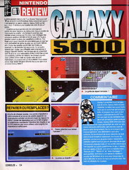 Galaxy 5000 - 01