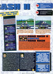 Road Rash II - 02