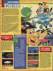 The Flintstones: The Rescue of Dino & Hoppy - 01