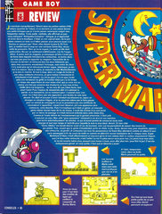 Super Mario Land 2: 6 Golden Coins - 01