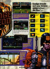 Judge Dredd (Europe) 2