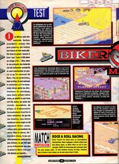 Biker Mice from Mars (Europe) 1