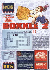 Boxxle II