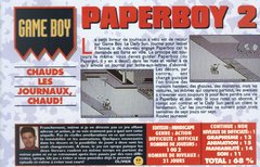 Paperboy 2