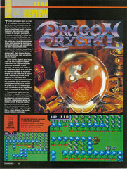 Dragon Crystal - 01