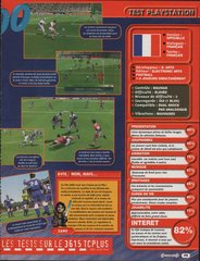 FIFA 2000 - 02