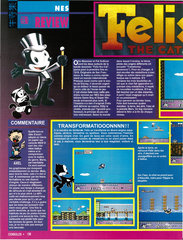 Felix the Cat - 01