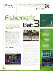 Fisherman's Bait 3 - 01
