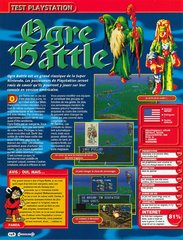 Ogre Battle