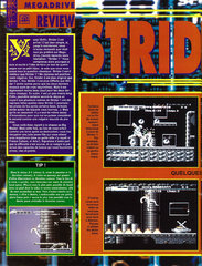 Strider II - 01