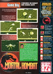 Mortal Kombat