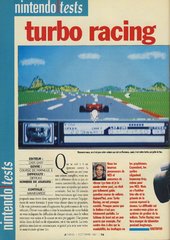 Turbo Racing - 01