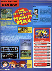 Adventures of Mighty Max, The (Europe).jpg