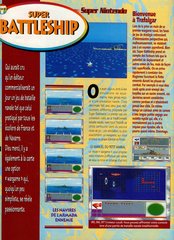 Super Battleship: The Classic Naval Combat Game - 01