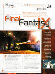 Final Fantasy IX - 01