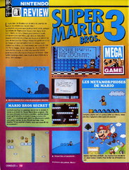 Super Mario Bros. 3 - 01