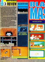 Blaster Master - 01