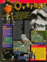 Consoles + 070 - Page 128 (novembre 1997)