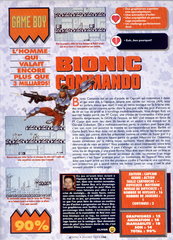 Bionic Commando