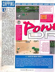 Power Drive - 01