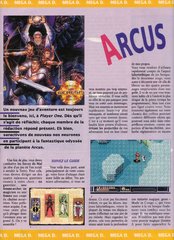 Arcus Odyssey - 01